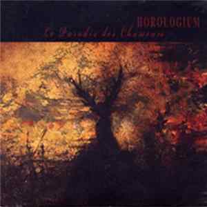 Download Horologium - Le Paradis Des Chasseurs