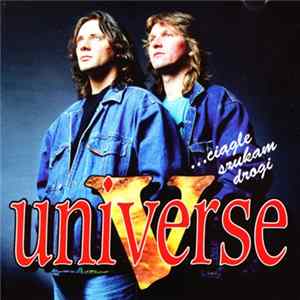 Download Universe - ...Ciągle Szukam Drogi