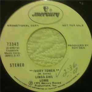 Download Linda Gail Lewis - Ivory Tower
