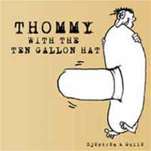 Download Sjöström&Gullö - Thommy With The Ten Gallon Hat