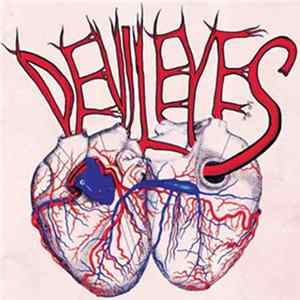 Download Devil Eyes - Devil Eyes