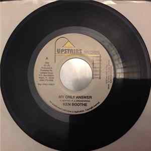 Download Ken Boothe - My Only Answer