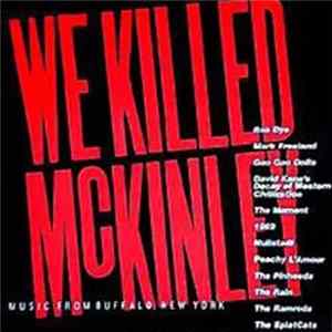 Download Various - We Killed McKinley