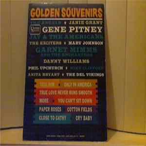Download Various - Golden Souvenirs