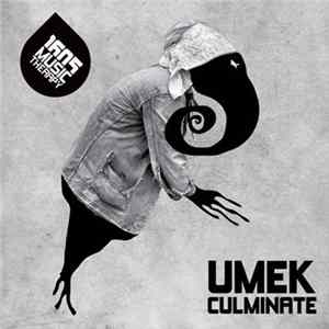 Download UMEK - Culminate