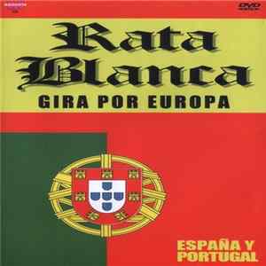 Download Rata Blanca - Gira Por Europa
