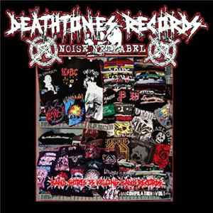 Download Various - Band Shirt Is Killing Band Records Compilation Vol​.​1