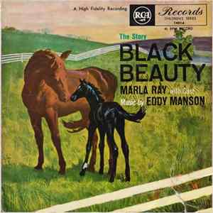 Download Marla Ray - Black Beauty