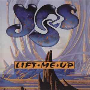 Download Yes - Lift Me Up