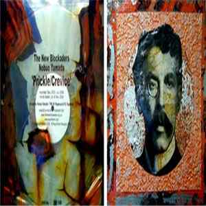 Download The New Blockaders & Nobuo Yamada - Prickle / Crevice