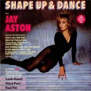 Download Jay Aston - Shake Up & Dance Volume 7
