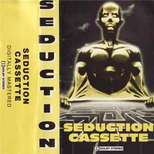 Download Randall - Seduction Cassette - Randall Volume 2
