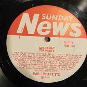 Download The Poppers - Soaraway Pop Party