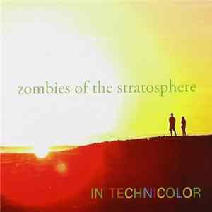 Download Zombies Of The Stratosphere - In Technicolor