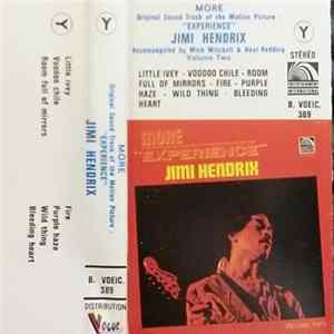 Download Jimi Hendrix - More Experience