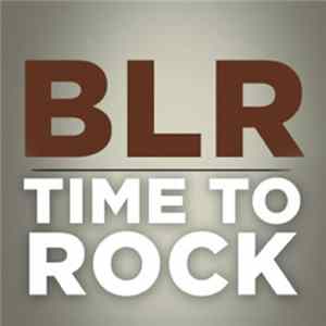 Download BLR - Time To Rock