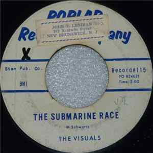 Download The Visuals - The Submarine Race / Maybe You