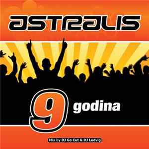 Download Various - Astralis 9 Godina