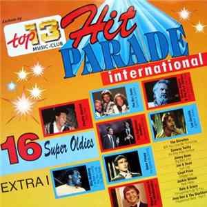 Download Various - Hit Parade International Extra I