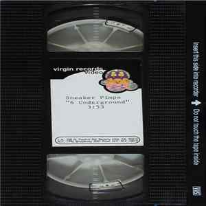 Download Sneaker Pimps - 6 Underground