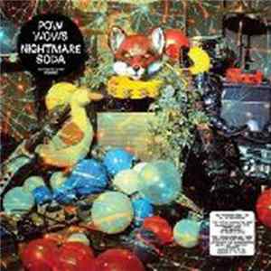 Download Pow Wows - Nightmare Soda