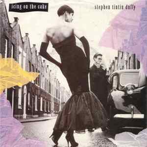 Download Stephen Tin Tin Duffy - Icing On The Cake