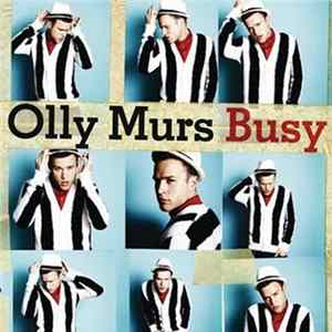 Download Olly Murs - Busy