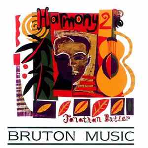 Download Jonathan Butler - Harmony 2