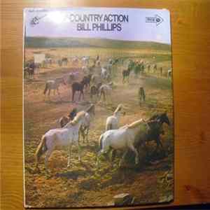 Download Bill Phillips - Country Action