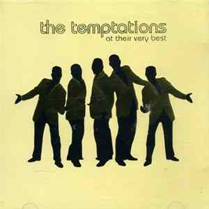 Download The Temptations - At Their Very Best