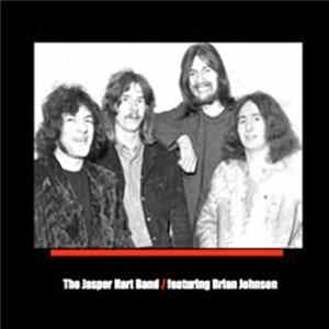 Download The Jasper Hart Band, Brian Johnson - The Jasper Hart Band