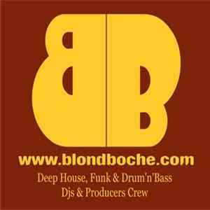 Download Blond Boche - Deckchair