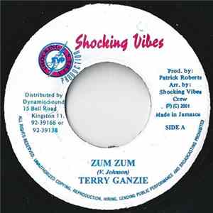 Download Terry Ganzie - Zum Zum