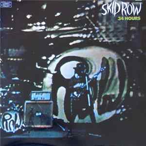 Download Skid Row - 34 Hours