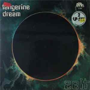 Download Tangerine Dream - Zeit