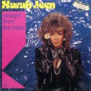Download Sarah Jeen - Straight From The Heart