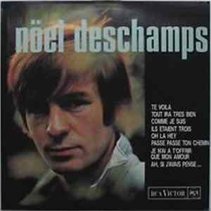 Download Nöel Deschamps - Te Voil