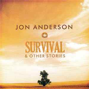 Download Jon Anderson - Survival & Other Stories