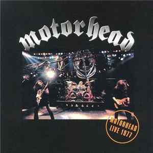 Download Motörhead - Live 1977