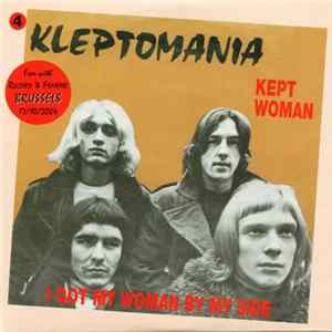 Download Kleptomania - Kept Woman
