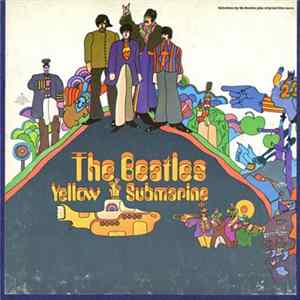 Download The Beatles - Yellow Submarine