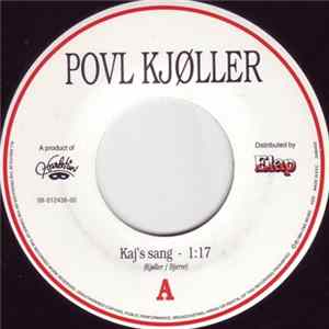 Download Povl Kjøller - Kaj's Sang