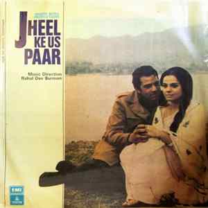 Download Rahul Dev Burman - Jheel Ke Us Paar