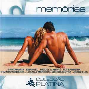 Download Various - Memórias