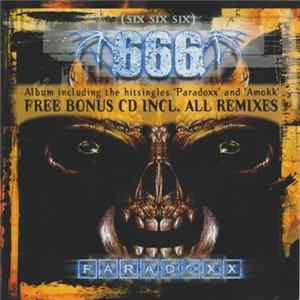 Download 666 - Paradoxx