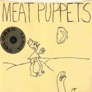 Download Meat Puppets - In A Car