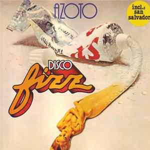 Download Azoto - Disco Fizz