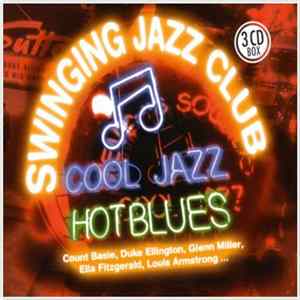 Download Various - Swinging Jazz Club