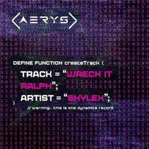 Download Skylex - Wreck It Ralph