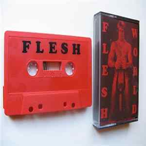 Download Flesh World - Flesh World